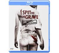 I Spit on Your Grave [Version non censurée] [Blu-ray]