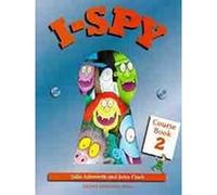 I-SPY 2: Course book
