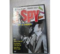 I Spy - A Cup of Kindness [Import USA Zone 1]