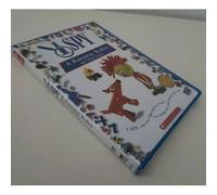 I Spy - A Runaway Robot And Other Stories - Dvd Pour Enfants