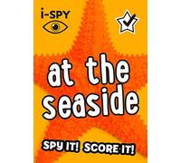 iSPY At the Seaside by iSPY Paperback Book iSPY (Auteur)
