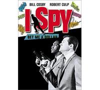 I, Spy - Bet Me a Dollar [Import USA Zone 1]