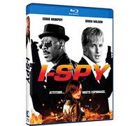 I Spy [Blu-Ray]