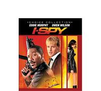 I Spy [Blu-Ray]
