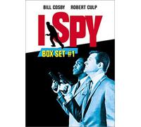 I Spy - Box Set 1 - 7 DVD [Import USA Zone 1]