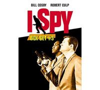 I Spy - Box Set 3 - 7 DVD [Import USA Zone 1]