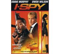 I Spy by Eddie Murphy