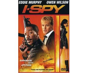 I Spy by Eddie Murphy