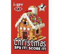 I-Spy Christmas