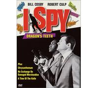 I Spy - Dragon's Teeth