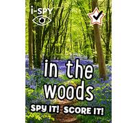 iSPY in the Woods by iSPY Paperback Book iSPY (Auteur)