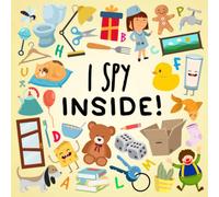 I Spy - Inside!