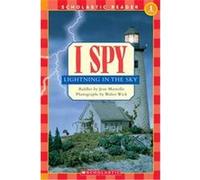 I Spy Lightning in the Sky, Scholastic Readers Jean Marzollo (Auteur)