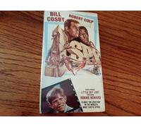 I Spy : Little Boy Lost