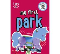 I-Spy My First Park
