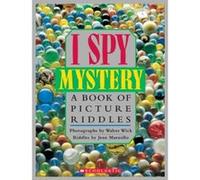 I Spy Mystery, I Spy Series Jean Marzollo (Auteur)