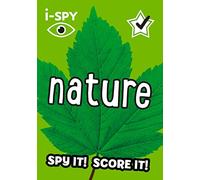 i-SPY Nature – Spy it! Score it!