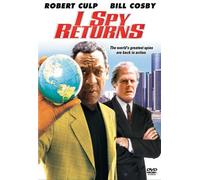 I Spy Returns [Import USA Zone 1]