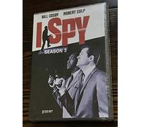 I Spy: Season 3