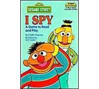 I Spy (Sesame Street)