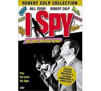 I Spy - So Long Patrick Henry [Import USA Zone 1]