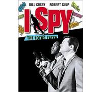 I Spy - The Lotus Eater [Import USA Zone 1]