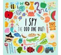 I Spy - The Odd One Out