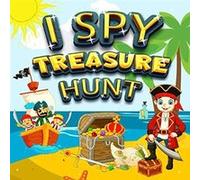 I Spy Treasure Hunt by Remfox Paperback Book Remfox (Auteur)