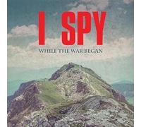 I Spy - WHILE THE WAR BEGAN [2 Discs]