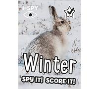 i-SPY Winter: Spy it! Score it!