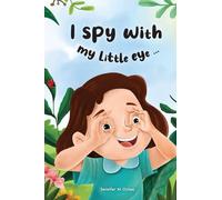 I Spy With My Little Eye ...