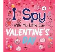 I Spy With My Little Eye Valentine's Day