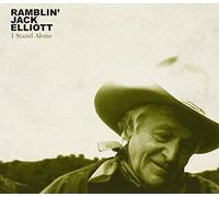 I Stand Alone by Ramblin' JackElliott
