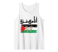 I stand with Palestine Débardeur