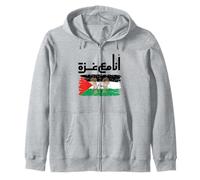 I stand with Palestine Sweat à Capuche