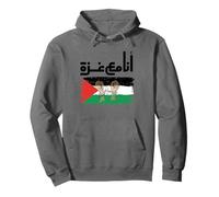 I stand with Palestine Sweat à Capuche