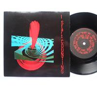 I Start Counting - Letters To A Friend [Vinyl Single 12'']