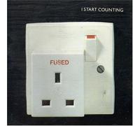 I Start Counting - Monster Fused [Import]