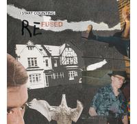 I Start Counting - Re-Fused [New CD]
