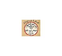 Seasick Steve – I Started Out With Nothin' And I Still Got Most Of It Left – Rhino