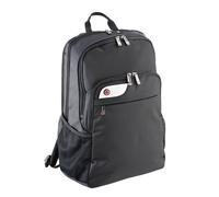 i-stay black 15.6 laptop backpack is0105. Best school rucksack. Cool stylish Men