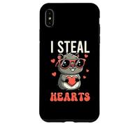 I Steal Wins Gamer Humour Coque pour iPhone XS Max