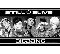 I Still Alive (Special Édition) Import CD K-Pop Corée