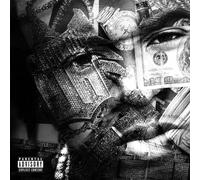 Yo Gotti – I Still Am – CD (Epic)