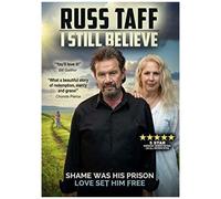 I Still Beleive [Dvd]