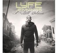 Lyfe Jennings - I Still Believe