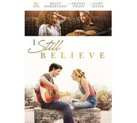 I Still Believe [Digital Video Disc] Ac-3/Dolby Digital, Dolby, Subtitled, Widescreen