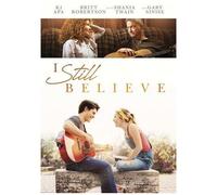 I Still Believe [Digital Video Disc] Ac-3/Dolby Digital, Dolby, Subtitled, Widescreen