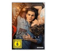 I Still Believe – DVD – Import – Studiocanal
