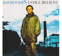 David Essex - I Still Believe [Import]